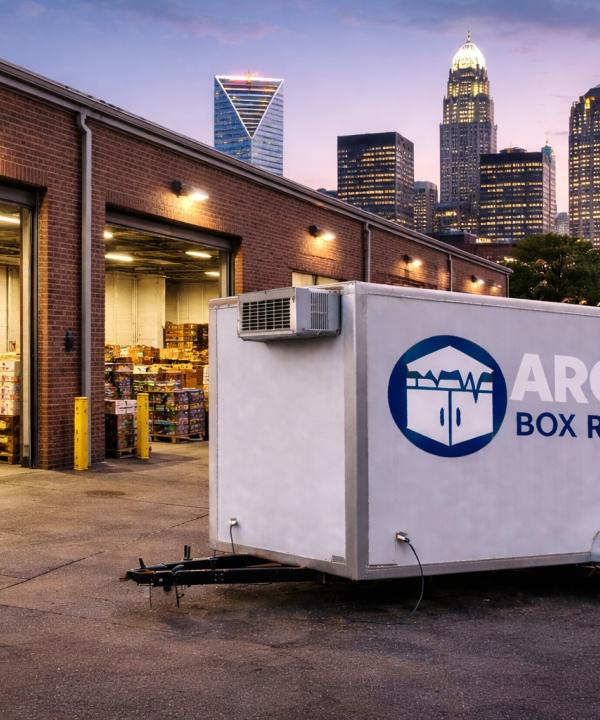 charlotte nc mobile refrigeration emergency