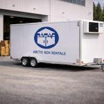 arctic box rental how to